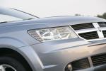 Dodge Journey 2008 года